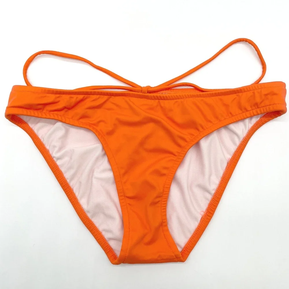 Venus Womens Bikini Size 6 Vibrant Coastal Resort Swim Beach Festival Bright EDC